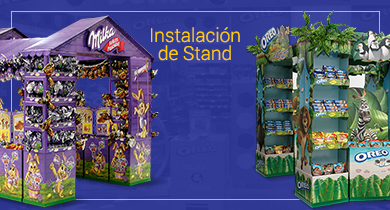 promotion banner